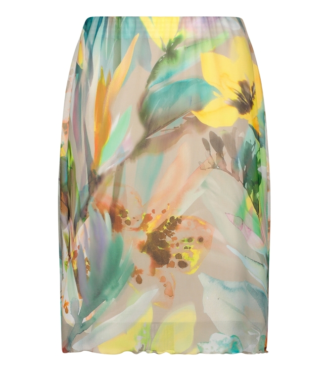 Betty Barclay Rock Mittellang Casual 5804 Mint/nature