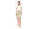 Betty Barclay Rock Mittellang Casual 5804 Mint/nature
