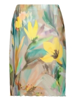 Betty Barclay Rock Mittellang Casual 5804 Mint/nature