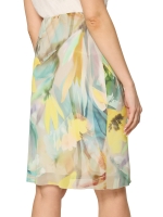 Betty Barclay Rock Mittellang Casual 5804 Mint/nature