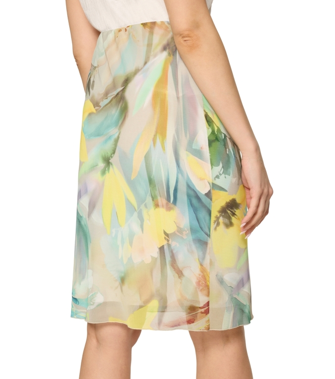 Betty Barclay Rock Mittellang Casual 5804 Mint/nature