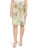Betty Barclay Rock Mittellang Casual 5804 Mint/nature