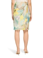 Betty Barclay Rock Mittellang Casual 5804 Mint/nature