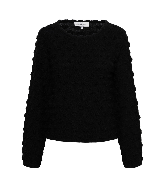 Co Woman BELINEY 56050 a-black
