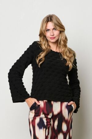 Co Woman BELINEY 56050 a-black