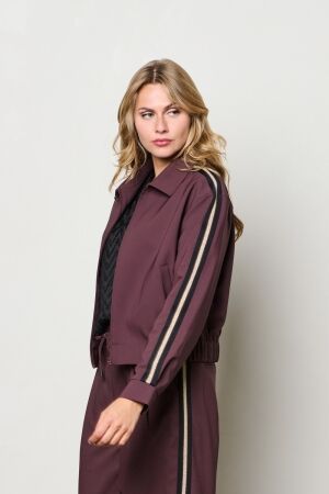 Co Woman FAITH 56081 la-aubergine