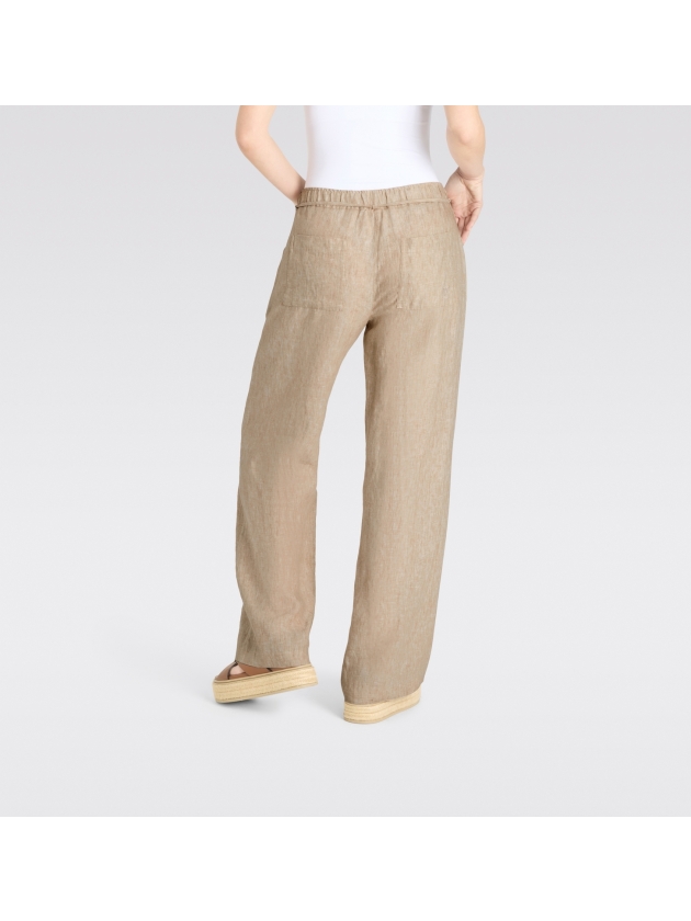 MAC CHIARA BELT 236M sanddrift