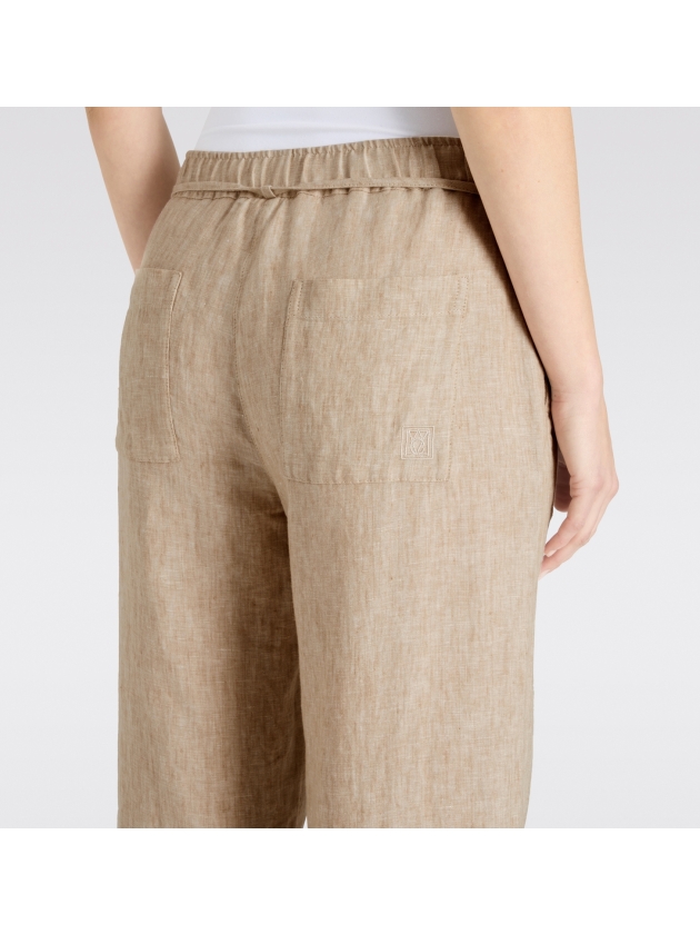 MAC CHIARA BELT 236M sanddrift
