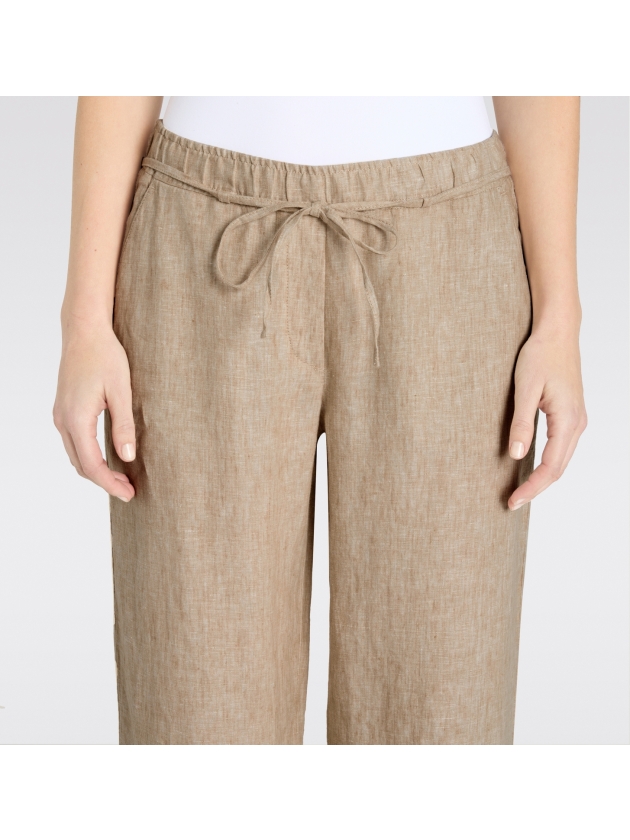 MAC CHIARA BELT 236M sanddrift