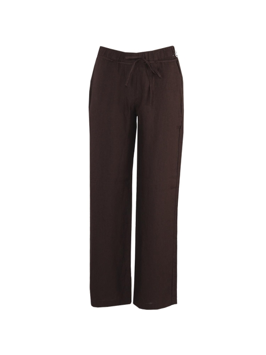 MAC CHIARA BELT 293 Truffle brown