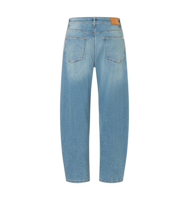 MAC DANNI D411 Scissor blue used