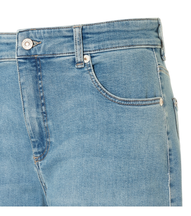 MAC DANNI D411 Scissor blue used