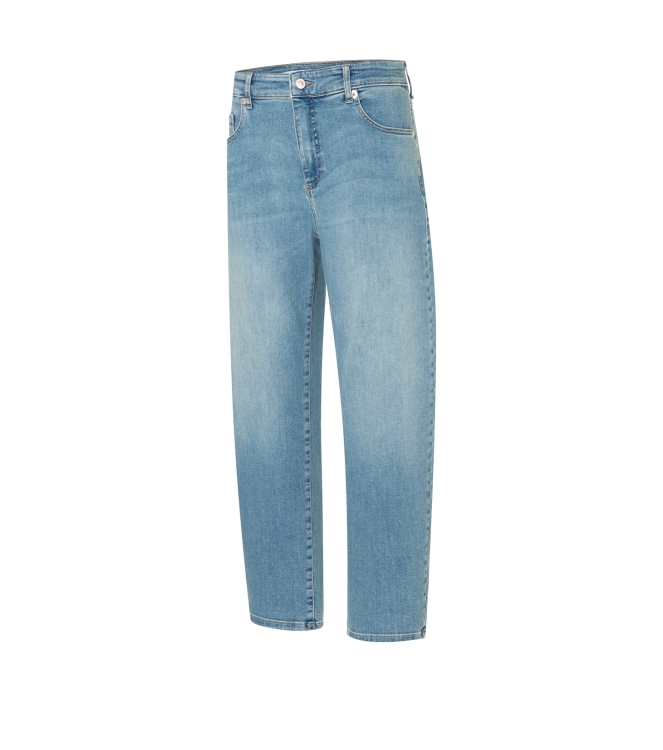 MAC DANNI D411 Scissor blue used