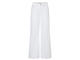 MAC WIDE D010 White denim