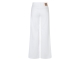 MAC WIDE D010 White denim