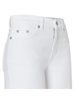 MAC WIDE D010 White denim
