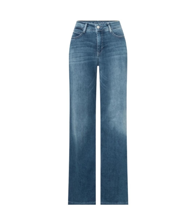 MAC WIDE D456 Cosmic midblue used