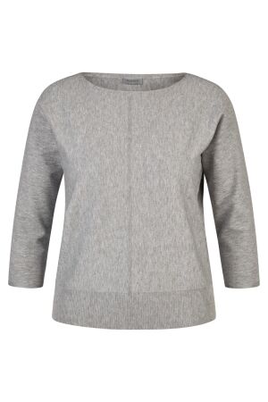 Rabe PULLOVER 5014 Silber