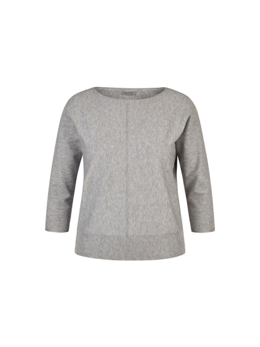 Rabe PULLOVER 5014 Silber