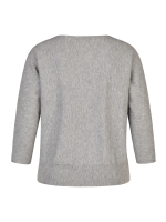 Rabe PULLOVER 5014 Silber