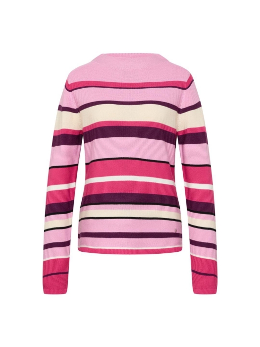 Rabe PULLOVER 5254 Malve