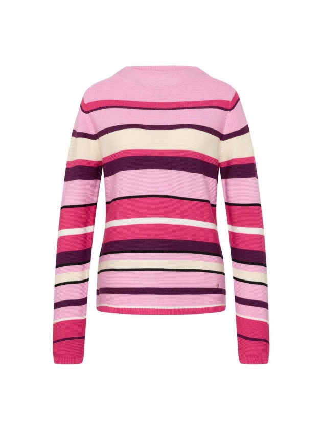Rabe PULLOVER 5254 Malve