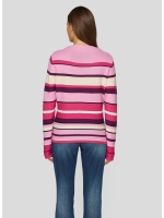 Rabe PULLOVER 5254 Malve