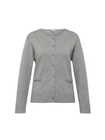 Rabe STRICKJACKE 5084 Flanell