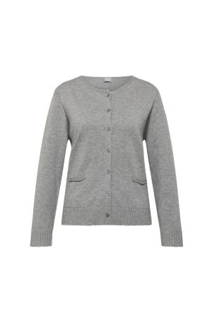 Rabe STRICKJACKE 5084 Flanell