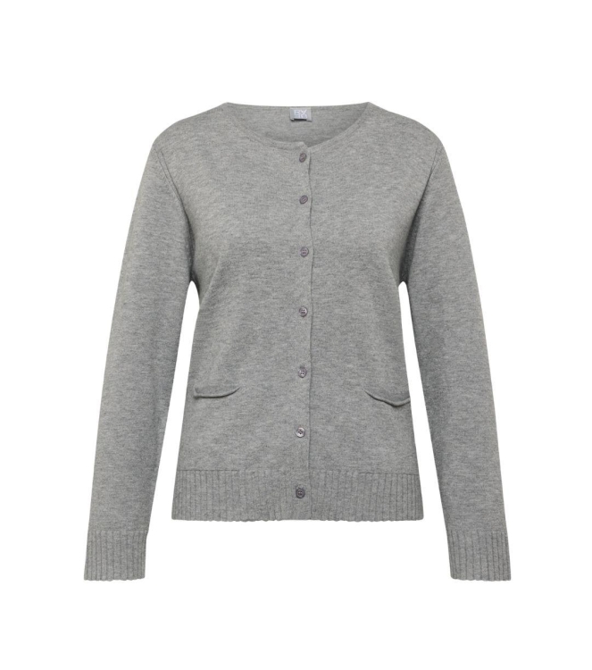 Rabe STRICKJACKE 5084 Flanell