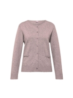 Rabe STRICKJACKE 5632 Macchiato
