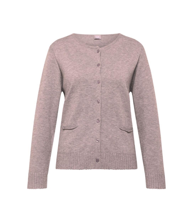 Rabe STRICKJACKE 5632 Macchiato