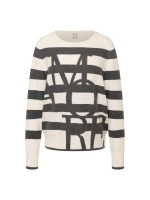 Rabe PULLOVER 5080 Granit