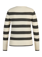 Rabe PULLOVER 5080 Granit