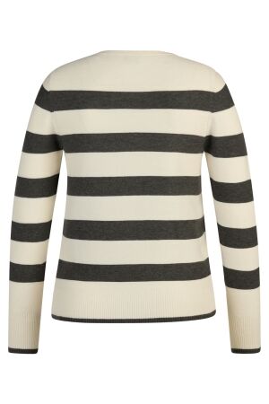 Rabe PULLOVER 5080 Granit