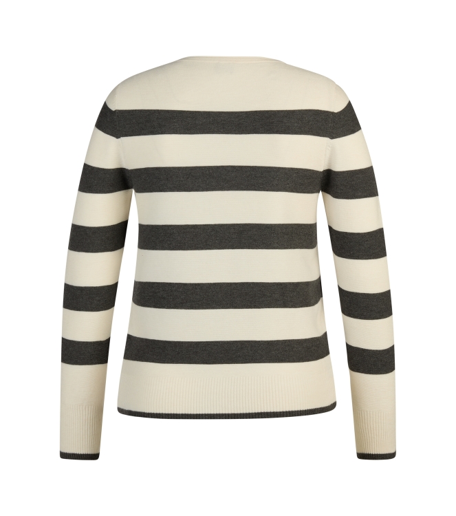 Rabe PULLOVER 5080 Granit