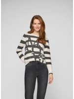 Rabe PULLOVER 5080 Granit