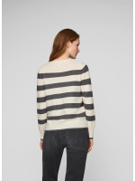 Rabe PULLOVER 5080 Granit