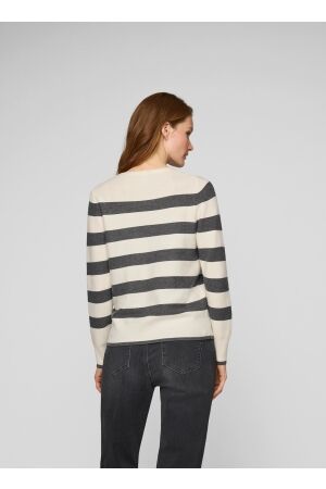Rabe PULLOVER 5080 Granit