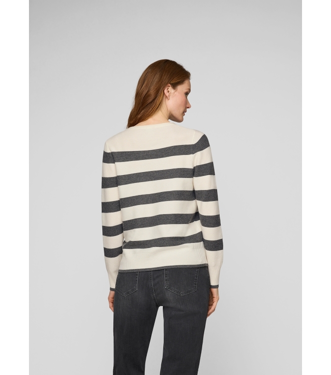 Rabe PULLOVER 5080 Granit