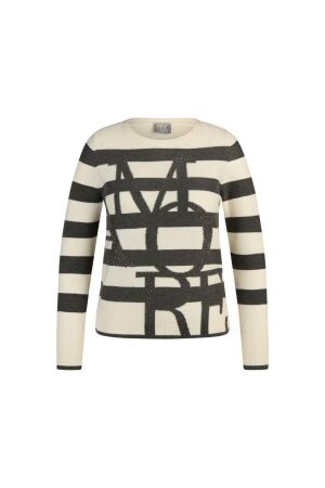 Rabe PULLOVER 5374 Pazifik