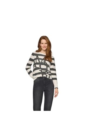 Rabe PULLOVER 5374 Pazifik