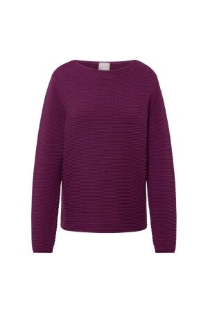 Rabe PULLOVER 5254 Malve