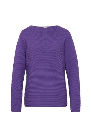 Rabe PULLOVER 5283 Violett