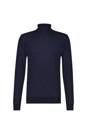 Born with Appetite NIELS rollneck pullover