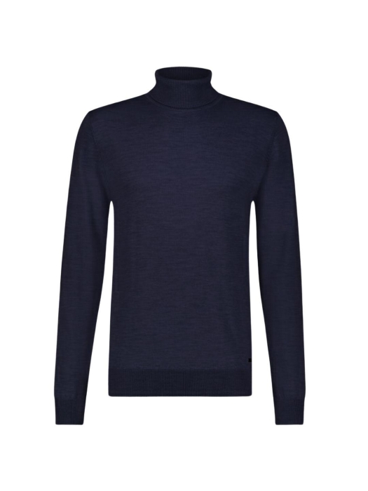 Born with Appetite NIELS rollneck pullover