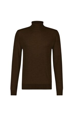 Born with Appetite NIELS rollneck pullover