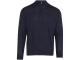 Paul and Shark Superfine merino wool  half zip 050 Navy