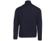 Paul and Shark Superfine merino wool  half zip 050 Navy