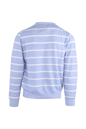Paul and Shark riviera urukai linen lotten blend 297